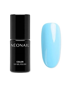 Лак для ногтей женский UV Gel Polish Color 7 Neonail