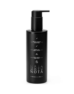 Парфюмированный крем для тела №6 250 Nota