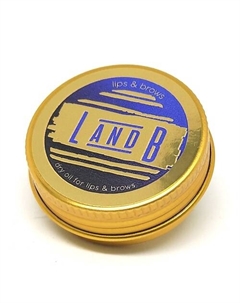 Масло для лица 14 L&b