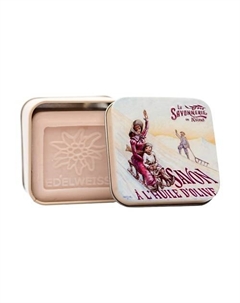 Мыло Семья на санках 100 La savonnerie de nyons