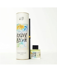 Аромадиффузор Underwater 50 1339 perfumes