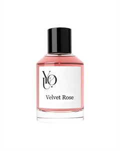 Парфюмерная вода Velvet Rose 100 You