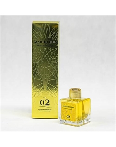 Ароматический диффузор Flower Goddes 100 Martin lion the art of scent