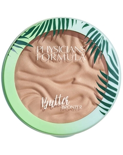 Пудра бронзер с маслом мурумуру Butter Bronzer Murumuru Physician's formula