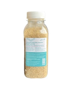 Соль для ванны «Мою внутреннюю красоту видят другие» 250 Дом солнце