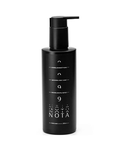 Парфюмированный крем для рук №9 250 Nota