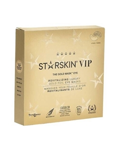 Маска для области вокруг глаз восстанавливающая 25 Starskin