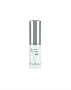 Крем для глаз питательный Nutrient-C Eye Cream 15 Kat burki