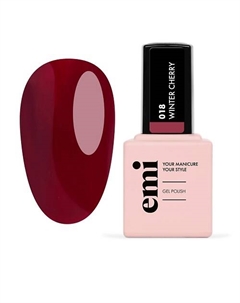 Гель-лак для ногтей Emi