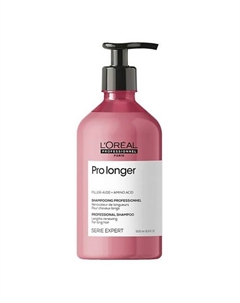 Шампунь для восстановления волос по длине PRO LONGER 500 L'oreal professionnel