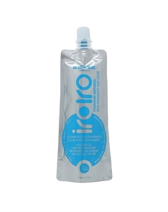 Семи-перманентный краситель для волос 60 LIGHT BLUE Голубой  118 Iroiro