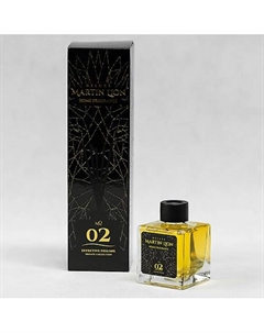 Ароматический диффузор Effective Feeling 100 Martin lion the art of scent