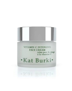 Крем для лица интенсивный с витамином С Vitamin C Intensive Face Cream 100 Kat burki