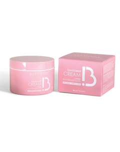 Крем для ягодиц и тела подтягивающий Tightening Cream 200 Butt!tude