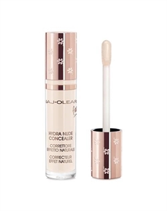 Жидкий увлажняющий консилер HYDRA NUDE CONCEALER Naj oleari