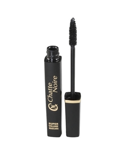 Тушь для ресниц (Super Volume) Chatte noire