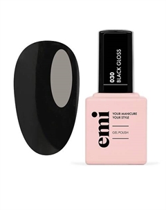 Гель-лак для ногтей Emi
