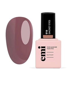 Гель-лак для ногтей Emi