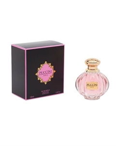 Парфюмерная вода Women 100 Puccini