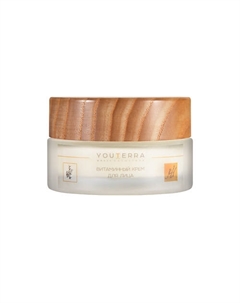 Витаминный крем для лица 30 Youterra