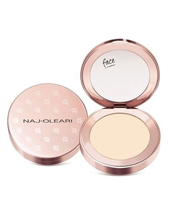 Консилер "совершенное покрытие" ULTIMATE COVER CONCEALER Naj oleari