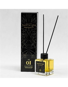 Ароматический диффузор Purple Flutter 100 Martin lion the art of scent