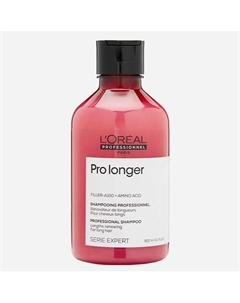 Шампунь для восстановления волос по длине PRO LONGER 300 L'oreal professionnel
