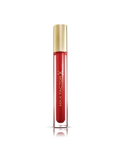 Блеск для губ Color Elixir Gloss Max factor