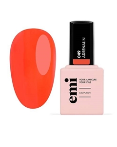 Гель-лак для ногтей Emi