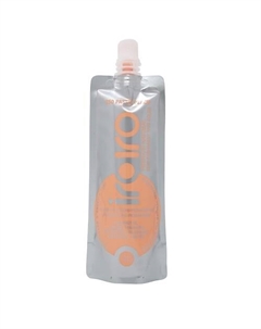 Семи-перманентный краситель для волос 250 PEACH Персиковый  118 Iroiro