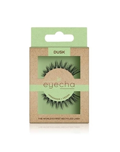 Ресницы накладные с естественным изгибом Dusk Eyecha
