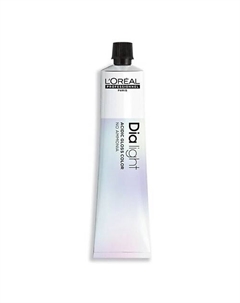 Полу-перманентная краска для волос DIA LIGHT 50 L'oreal professionnel