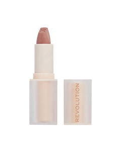 MAKEUP REVOLUTION Помада для губ Lip Allure Soft Satin Lipstick Revolution makeup