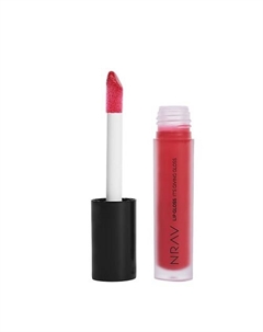 Блеск для губ LIP GLOSS IT'S GIVING GLOSS Nrav