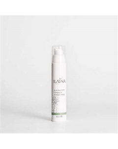 Увлажняющий крем "Герань и лемонграсс" 50 Ilaina