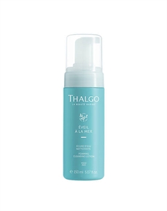 Мусс для лица очищающий Eveil a la Mer Foaming Cleansing Lotion 150 Thalgo
