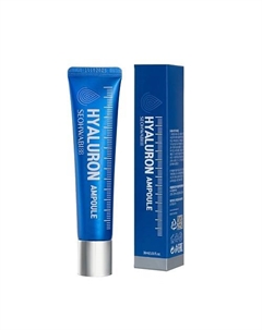 Сыворотка с гиалуроновой кислотой 30 Seohwabi