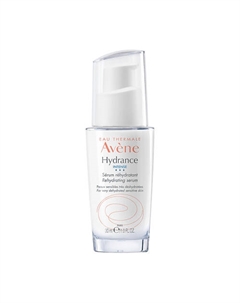 Увлажняющая сыворотка Hydrance Intense Rehydrating Serum 30 Avene