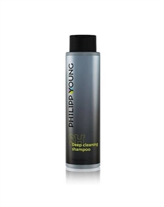 Шампунь глубокой очистки DEEP CLEANING SHAMPOO (SH) 500 Philipp young