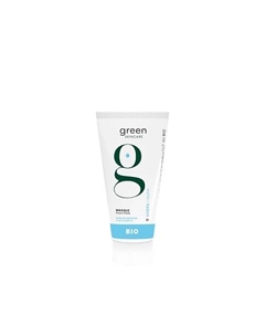 Увлажняющая маска с маслом жожоба, авокадо и какао Hydra 50 Green skincare