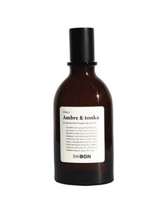 Парфюмерная вода Ambre & Tonka 50 100bon