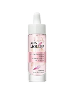 Сыворотка для лица Stimulage Youth Blooming Serum 30 Anne moller