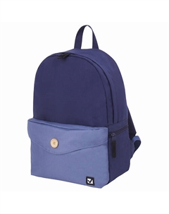 Рюкзак SYDNEY Blue Brauberg