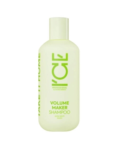 Шампунь для придания объёма волосам Volume Maker Shampoo 250 Ice by natura siberica