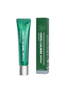 Сыворотка успокаивающая с экстрактом центеллы 30 Seohwabi