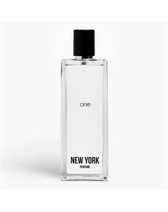 Парфюмерная вода ONE 50 New york perfume