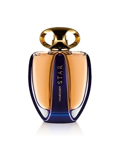 Парфюмерная вода Star 90 Mauboussin