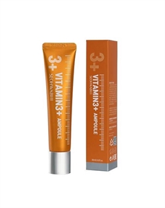 Сыворотка Vitamin3+ 30 Seohwabi