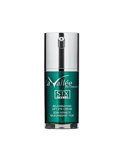 Обновляющий крем для глаз с эффектом лифтинга Rejuvenating Lift Eye 15 La vallee