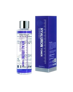 Тонер увлажняющий с гиалуроновой кислотой 200 Seohwabi